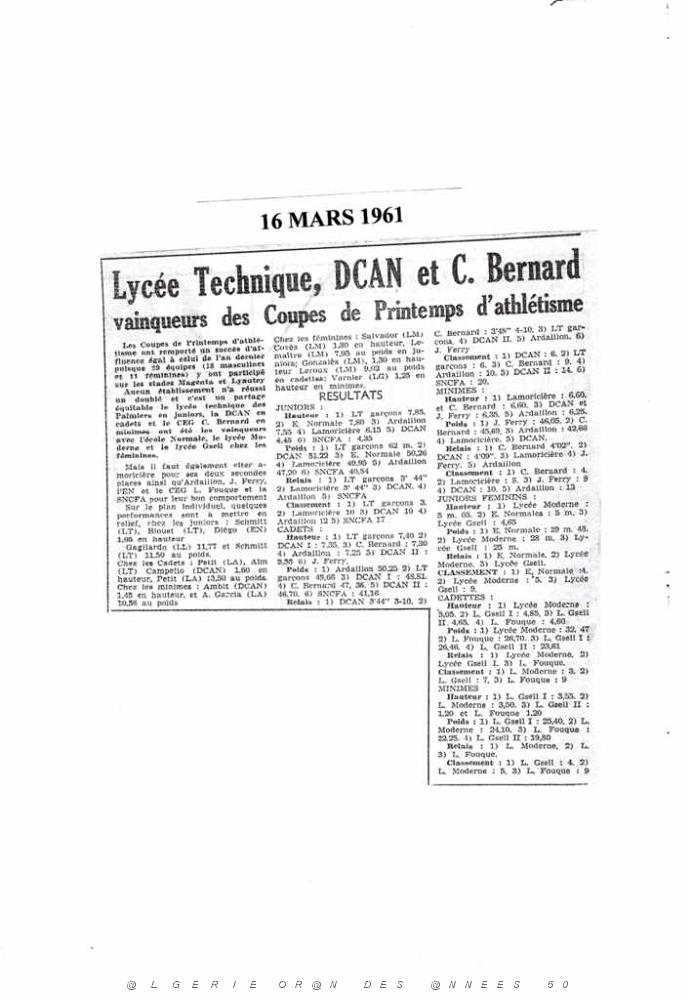 08 ECOLE DE LA DCAN SAISON 1960 61 N0036.JPG